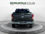 2020 RAM 1500 Big Horn Quad Cab 4x4 6'4' Box