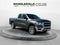 2020 RAM 1500 Big Horn Quad Cab 4x4 6'4' Box