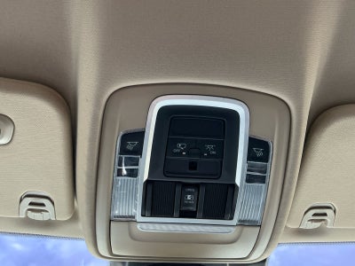 2021 RAM 1500 Laramie Quad Cab 4x4 6'4' Box