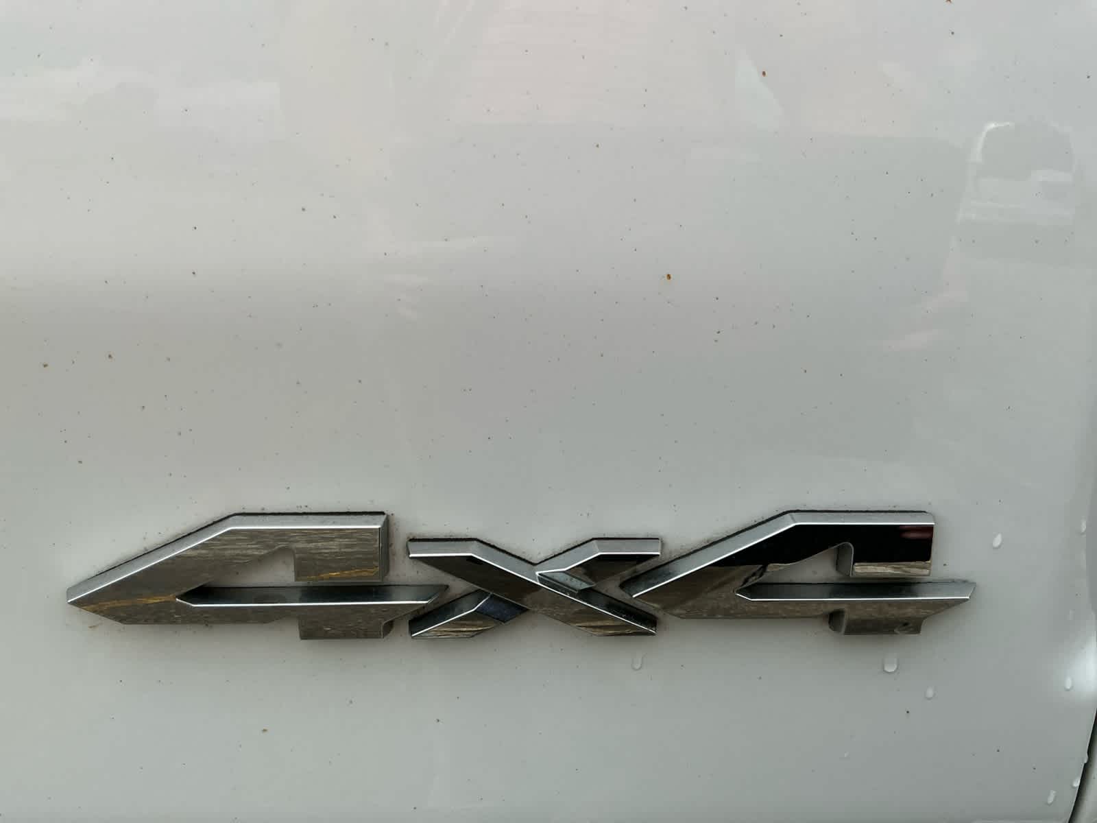 2021 RAM 1500 Laramie Quad Cab 4x4 6'4' Box