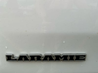 2021 RAM 1500 Laramie Quad Cab 4x4 6'4' Box