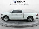 2021 RAM 1500 Laramie Quad Cab 4x4 6'4' Box