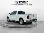2021 RAM 1500 Laramie Quad Cab 4x4 6'4' Box