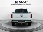 2021 RAM 1500 Laramie Quad Cab 4x4 6'4' Box