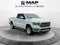 2021 RAM 1500 Laramie Quad Cab 4x4 6'4' Box