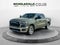 2026 RAM 1500 Big Horn Crew Cab 4x4 5'7' Box