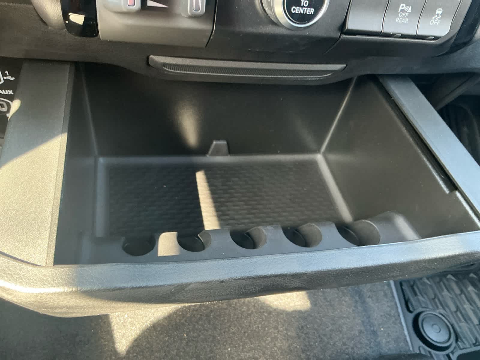 2026 RAM 1500 Big Horn Crew Cab 4x4 5'7' Box