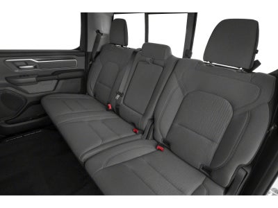 2020 RAM 1500 Big Horn Crew Cab 4x4 5'7' Box
