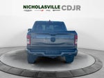 2021 RAM 1500 Big Horn Crew Cab 4x4 5'7' Box