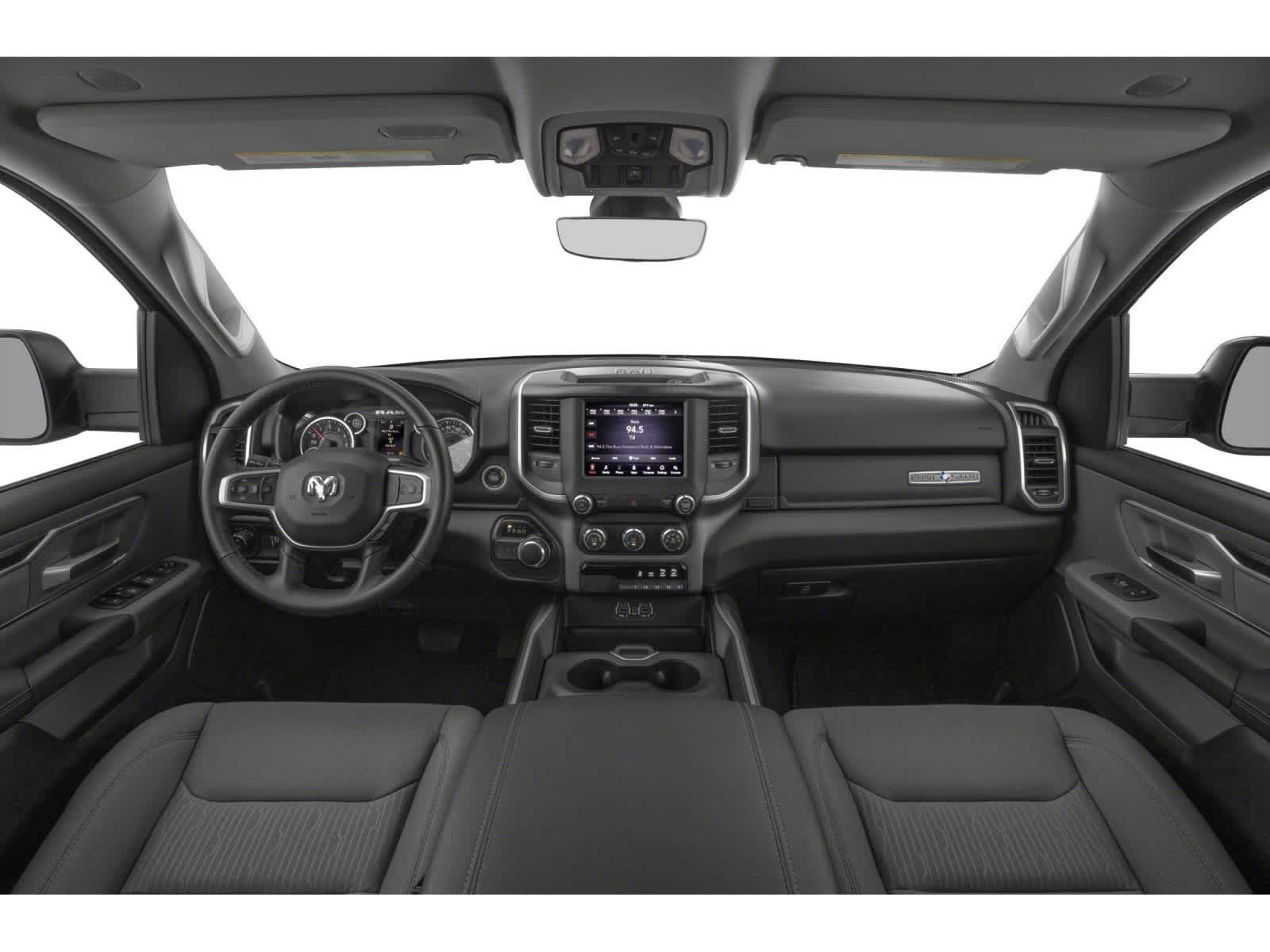 2019 RAM All-New 1500 Big Horn/Lone Star