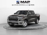 2027 RAM 1500 Big Horn