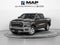 2027 RAM 1500 Big Horn