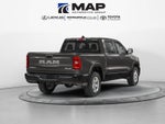 2027 RAM 1500 Big Horn