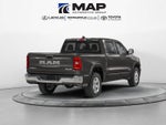 2027 RAM 1500 Big Horn