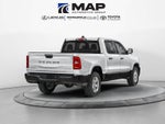 2027 RAM 1500 Big Horn