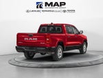 2027 RAM 1500 Big Horn