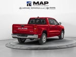 2027 RAM 1500 Big Horn