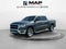 2021 RAM 1500 Big Horn Crew Cab 4x4 5'7' Box