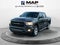 2020 RAM 1500 Big Horn Crew Cab 4x4 5'7' Box