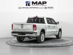 2019 RAM 1500 Big Horn/Lone Star Crew Cab 4x4 5'7' Box