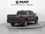 2027 RAM Ram 1500 RAM 1500 EXPRESS CREW CAB 4X4 5'7' BOX