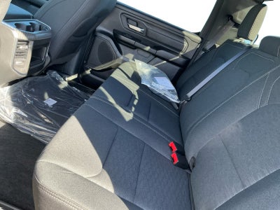 2027 RAM Ram 1500 RAM 1500 EXPRESS CREW CAB 4X4 5'7' BOX