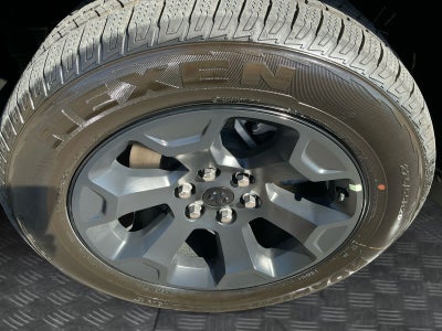 2027 RAM Ram 1500 RAM 1500 EXPRESS CREW CAB 4X4 5'7' BOX