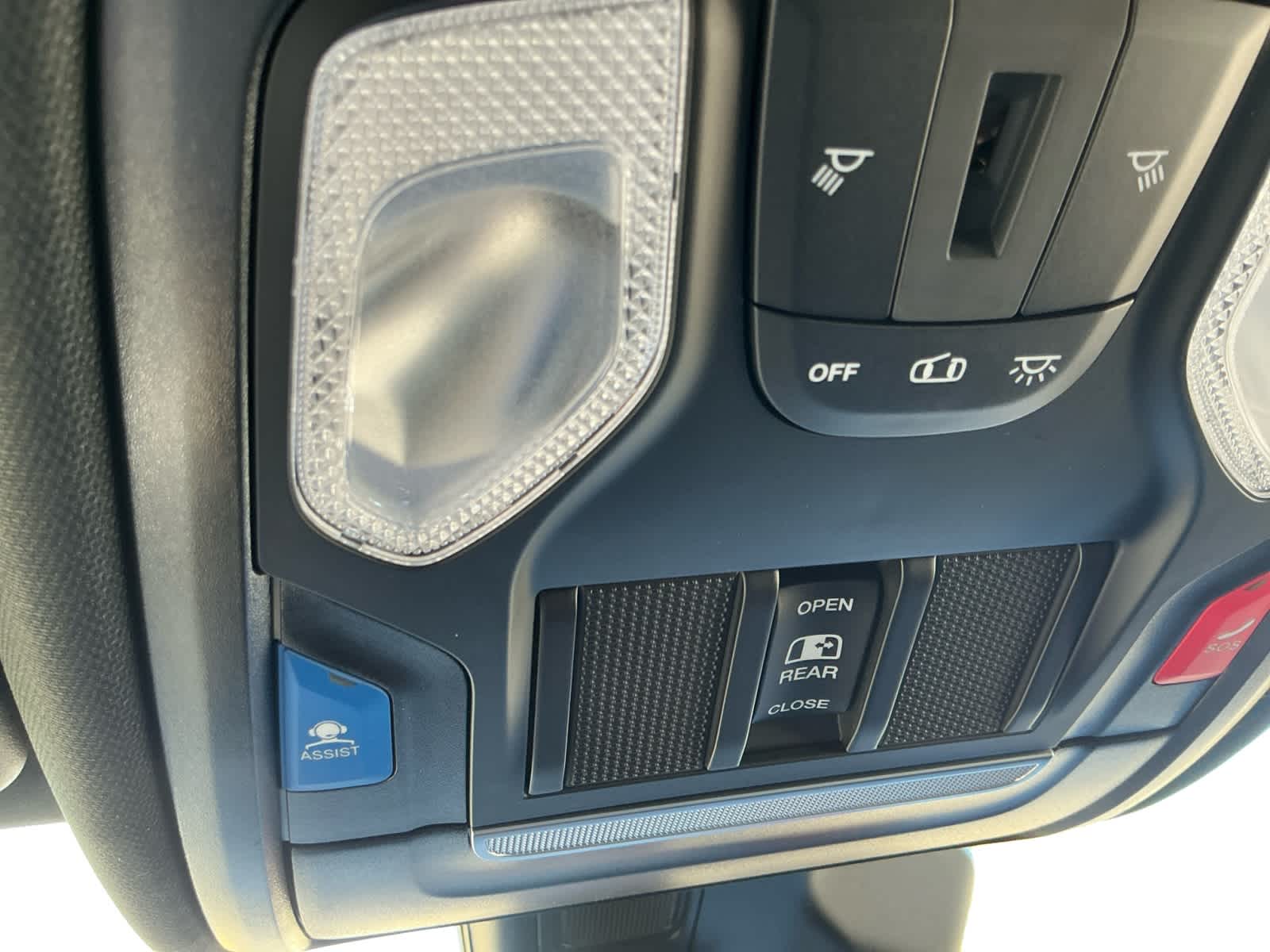 2027 RAM Ram 1500 RAM 1500 EXPRESS CREW CAB 4X4 5'7' BOX