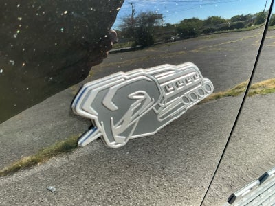 2027 RAM Ram 1500 RAM 1500 EXPRESS CREW CAB 4X4 5'7' BOX
