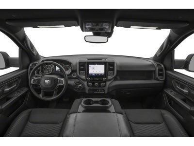 2027 RAM 1500 Express