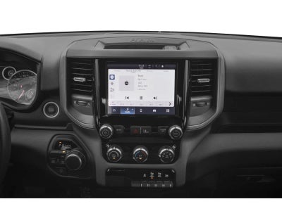 2027 RAM 1500 Express