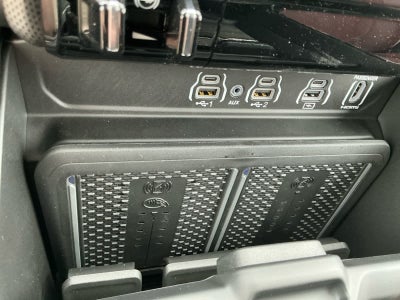 2027 RAM Ram 1500 RAM 1500 LIMITED CREW CAB 4X4 5'7' BOX