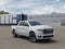 2027 RAM Ram 1500 RAM 1500 LIMITED CREW CAB 4X4 5'7' BOX
