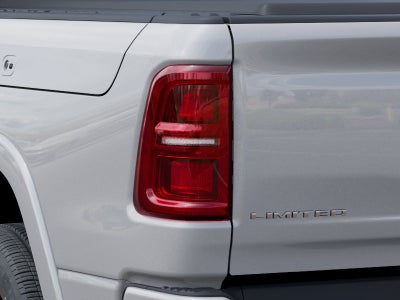 2027 RAM Ram 1500 RAM 1500 LIMITED CREW CAB 4X4 5'7' BOX