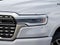 2027 RAM Ram 1500 RAM 1500 LIMITED CREW CAB 4X4 5'7' BOX