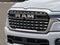 2027 RAM Ram 1500 RAM 1500 LIMITED CREW CAB 4X4 5'7' BOX