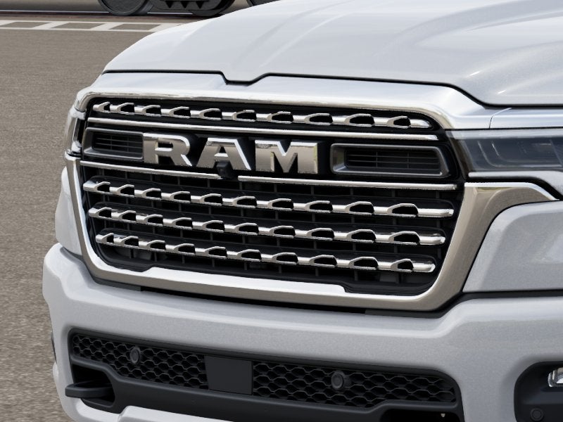 2027 RAM Ram 1500 RAM 1500 LIMITED CREW CAB 4X4 5'7' BOX