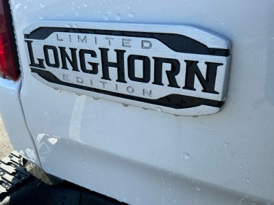 2026 RAM Ram 1500 RAM 1500 LIMITED LONGHORN CREW CAB 4X4 5'7' BOX
