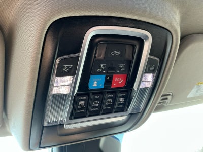 2026 RAM Ram 1500 RAM 1500 LIMITED LONGHORN CREW CAB 4X4 5'7' BOX