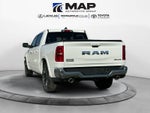 2026 RAM Ram 1500 RAM 1500 LIMITED LONGHORN CREW CAB 4X4 5'7' BOX