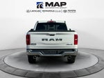 2026 RAM Ram 1500 RAM 1500 LIMITED LONGHORN CREW CAB 4X4 5'7' BOX