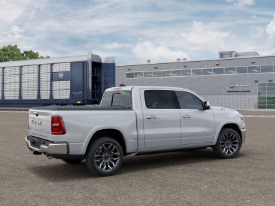 2026 RAM 1500 Longhorn
