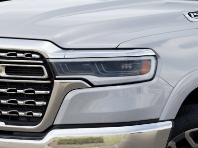 2026 RAM 1500 Longhorn