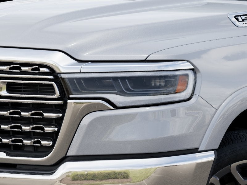 2026 RAM 1500 Longhorn