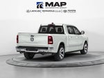 2020 RAM 1500 Limited Crew Cab 4x4 5'7' Box