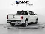 2020 RAM 1500 Limited Crew Cab 4x4 5'7' Box