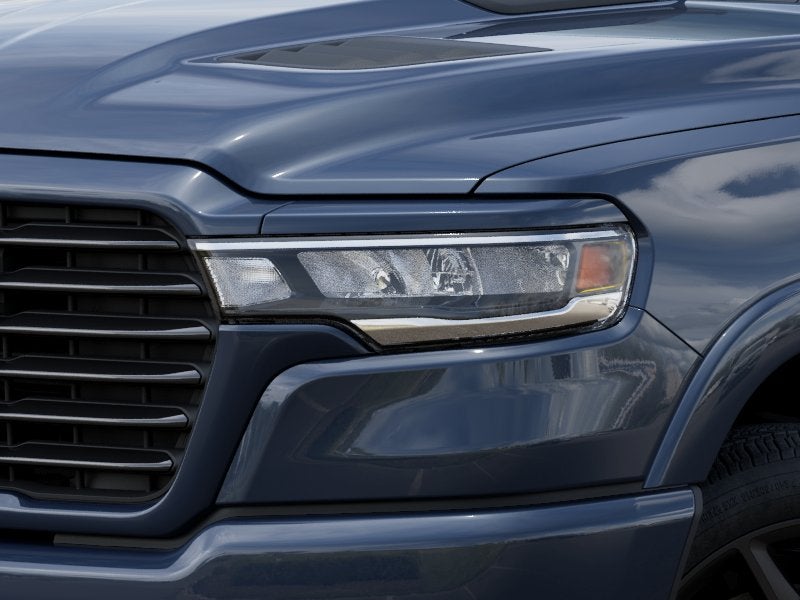 2027 RAM Ram 1500 RAM 1500 LARAMIE CREW CAB 4X4 5'7' BOX