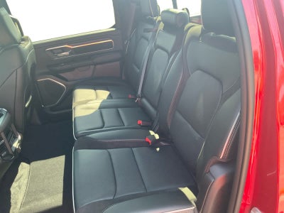 2027 RAM Ram 1500 RAM 1500 LARAMIE CREW CAB 4X4 5'7' BOX