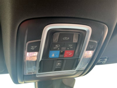2027 RAM Ram 1500 RAM 1500 LARAMIE CREW CAB 4X4 5'7' BOX