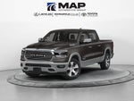 2019 RAM 1500 Laramie Crew Cab 4x4 5'7' Box